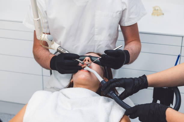 Trusted OK Emergency Dental Service Experts